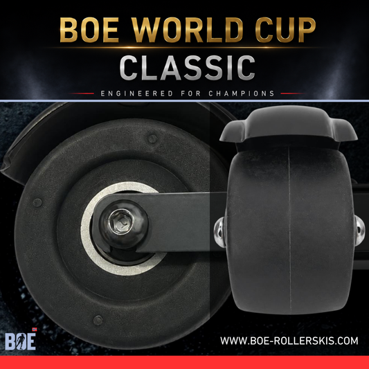 BOE World Cup Classic
