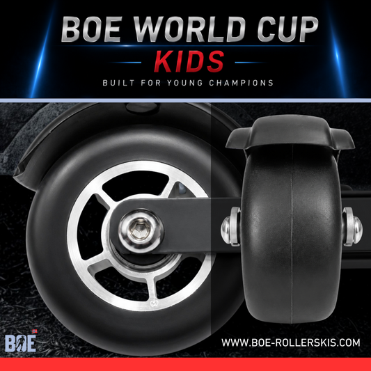 BOE Kids Combi