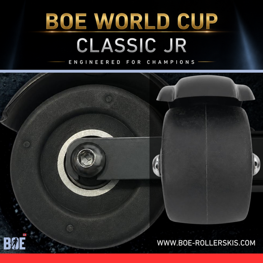BOE World Cup Classic JR