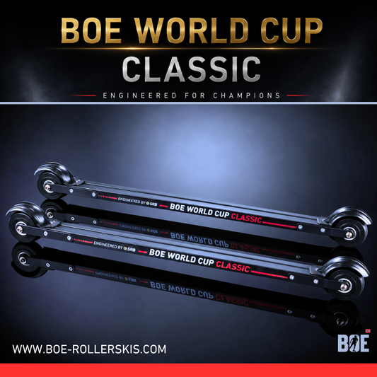 BOE World Cup Classic