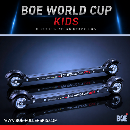 BOE Kids Combo