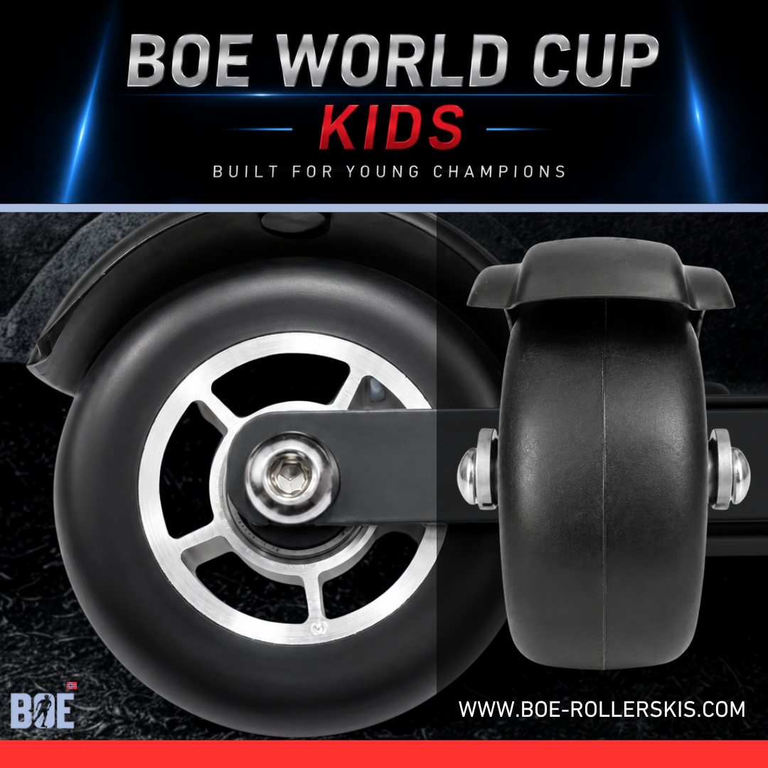 BOE Kids Combo