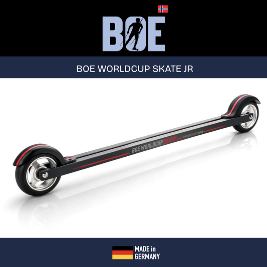 BOE World Cup Skate JR