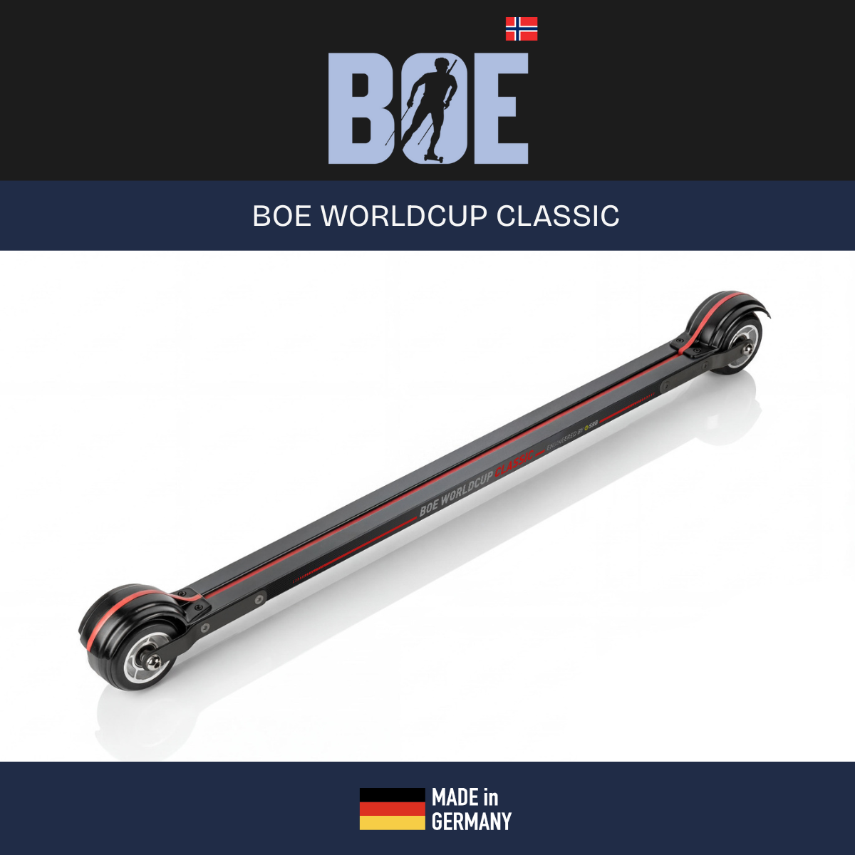 BOE World Cup Classic