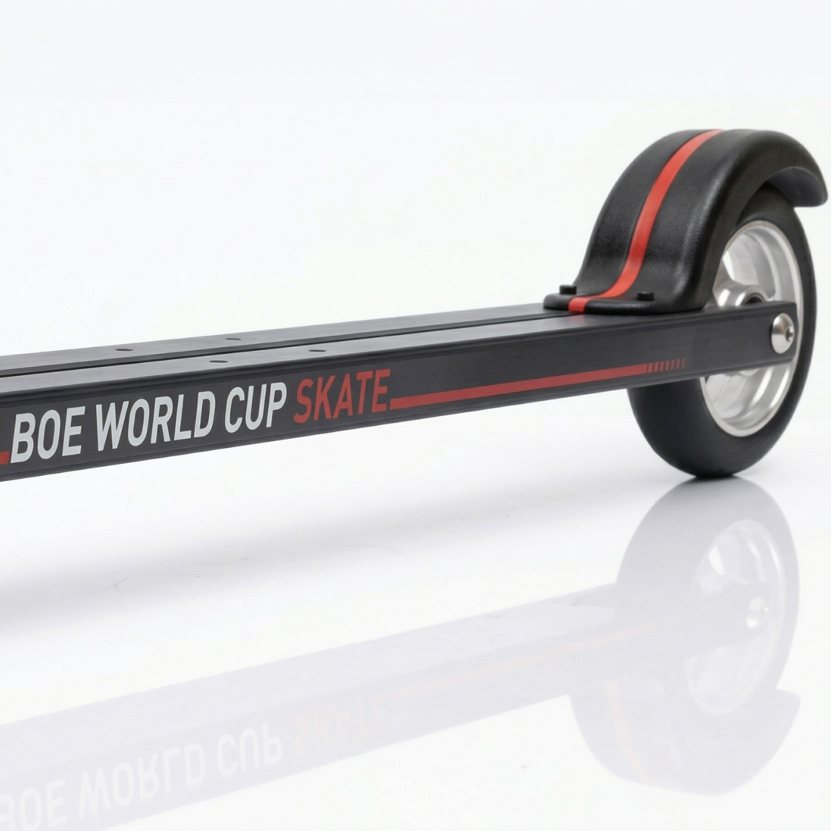 Boe World Cup Skate