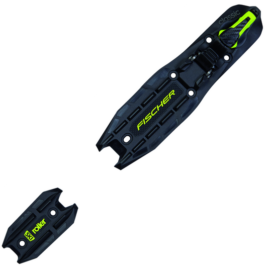 FISCHER rollerski classic